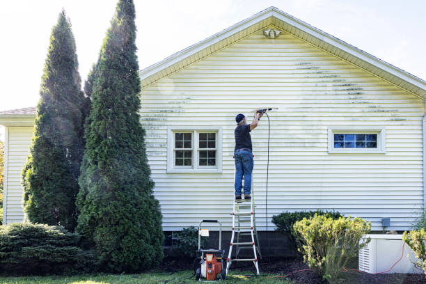 Trusted Auburn, ME Pressure Washing Services Experts